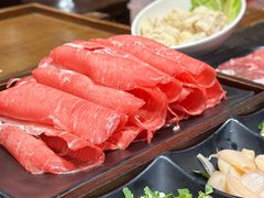 -清真·京华源铜锅涮肉(丰庆店)