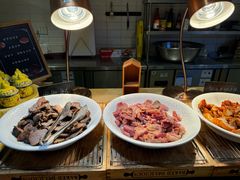 -丽池宫韩式汗蒸会馆(华灯坊店)