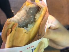 -味正点车轮饼可丽饼(南禅寺店)