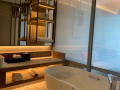 -深圳佳兆业万豪酒店-金沙全日餐厅