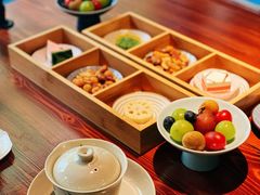 -中和·国风茶馆(愚园路店)