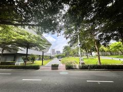 -深圳大学(丽湖校区)