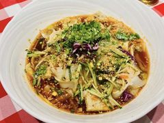-西贝(吴江路湟普汇店)