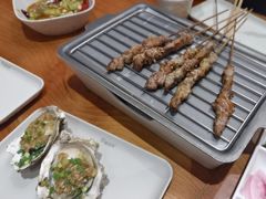 -木屋烧烤(惠阳华润小径湾店)