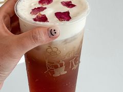 -喜茶(永旺梦乐城店)