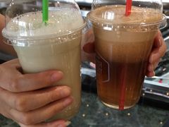 -每日新鲜水果吧(南京东路店)