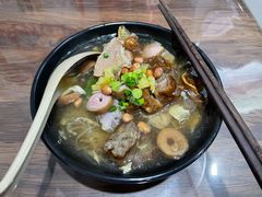 -阿芬卤面(花巷店)