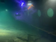 -白鹤梁水下博物馆