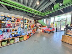 -爪吧宠物乐园 (温榆河示范区店)