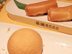 -蔡澜点心·粤菜(花城汇南区店)