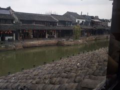 -西塘万安桥农家菜