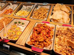 -盛江山自助料理(奥莱锦辉购物广场店)