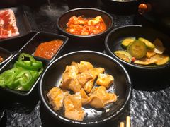 -九田家黑牛烤肉料理(石路天虹店)