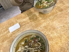 -醉仙烩面馆
