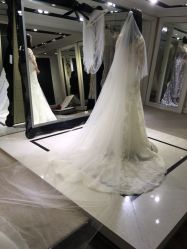 -韩国天使嫁衣婚纱礼服馆(上海旗舰店)