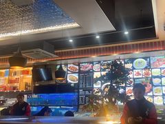 -火龙堂·风味民间菜(文一路店)