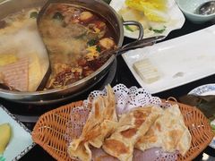 -青岛小羔羊火锅(李村公园店)