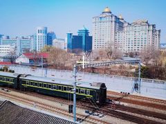 -北京明城墙遗址公园
