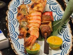 -極上萬膳·日料放题(海岸城店)