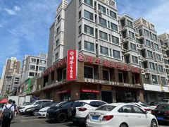 -焯牛潮汕牛肉火锅(云峰街创始店)