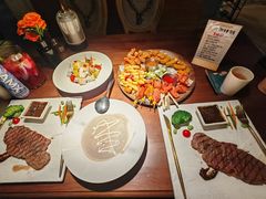-酤居湖景音乐餐吧(安宁店)