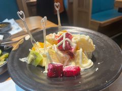 -九田家黑牛烤肉料理(新光汇店)