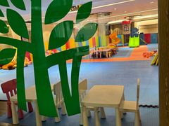 -天津海河悦榕庄·Lobby Lounge大堂吧