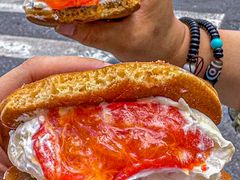 -辛一·铜锣烧(鸿寿坊店)