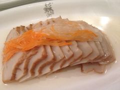秘制白灵菇-苏浙汇(北京英蓝店)