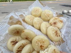 -哼蟹二将·烤肉酱蟹(合生汇店)