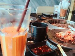 -Kingkong Buffet(The Mercury ville)