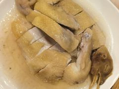 -新金盛·海鲜酒楼(盐田店)