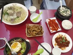 -华天延吉餐厅(西四总店)