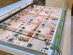 -鲜道寿司(无锡苏宁店)