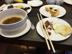 -南宁沃顿国际大酒店-自助餐厅