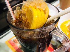 -民华餐厅(华鸿大楼店)