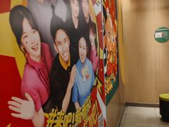 -麦当劳(西单明珠店)