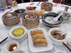 -金鮀岛潮州酒家