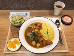 -池奈·日式咖喱蛋包饭(赛高店)