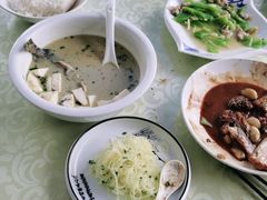 -碧海银沙海鲜餐厅(恒大海上威尼斯店)