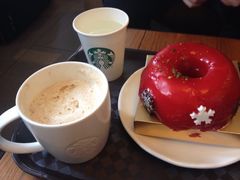 iphone_upload_pic-星巴克(南京狮子桥店)