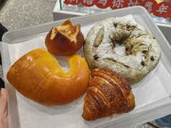 -BreadTalk面包新语·烘焙蛋糕(琶洲保利广场店)