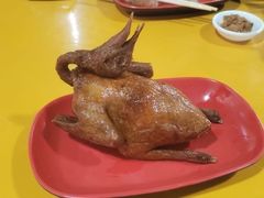 -光明刘冰乳鸽店(光明法政北路店)