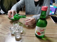 -阿岘洞酱蟹