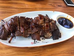 杭式卤鸭-百家鲜·杭帮菜