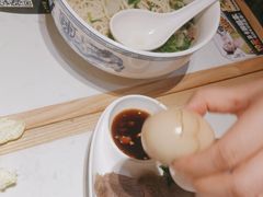 -陳香貴·兰州牛肉面(东方宝泰店)