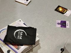 -明日世界密室轰趴·剧本桌游·箭馆团建(国贸店)