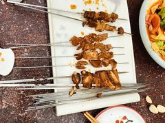 -有滋有味烧烤涮(果园星城C区店)