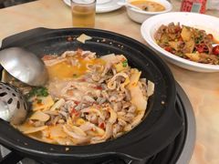 -李师傅脆肚(梅林店)