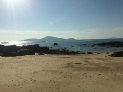 -海云台海滩